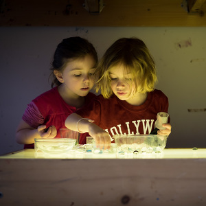 Early Childhood School