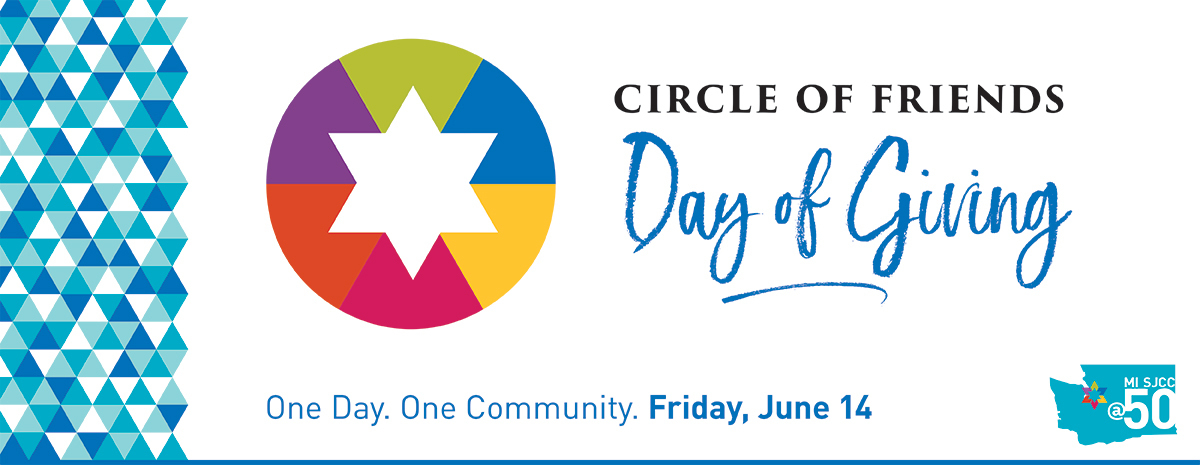 Circle of Friends Day of Giving